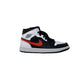 Scarpa da ginnastica NIKE AIR JORDAN 1 MID  554724 075 RAGAZZO