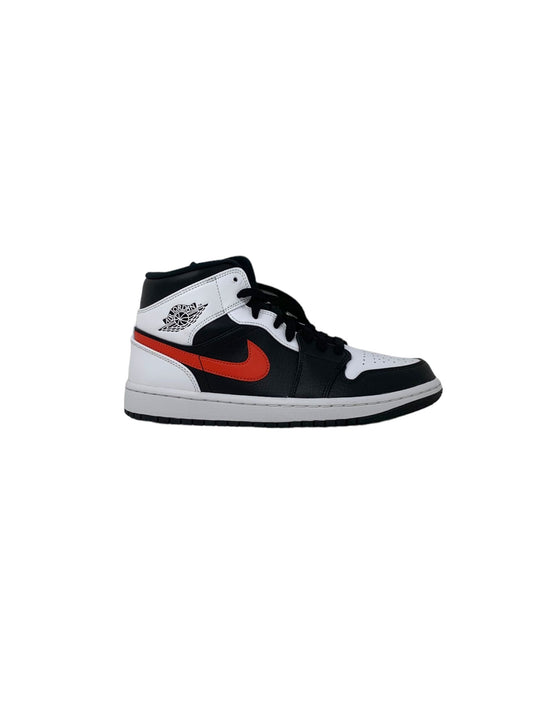 Scarpa da ginnastica NIKE AIR JORDAN 1 MID  554724 075 RAGAZZO