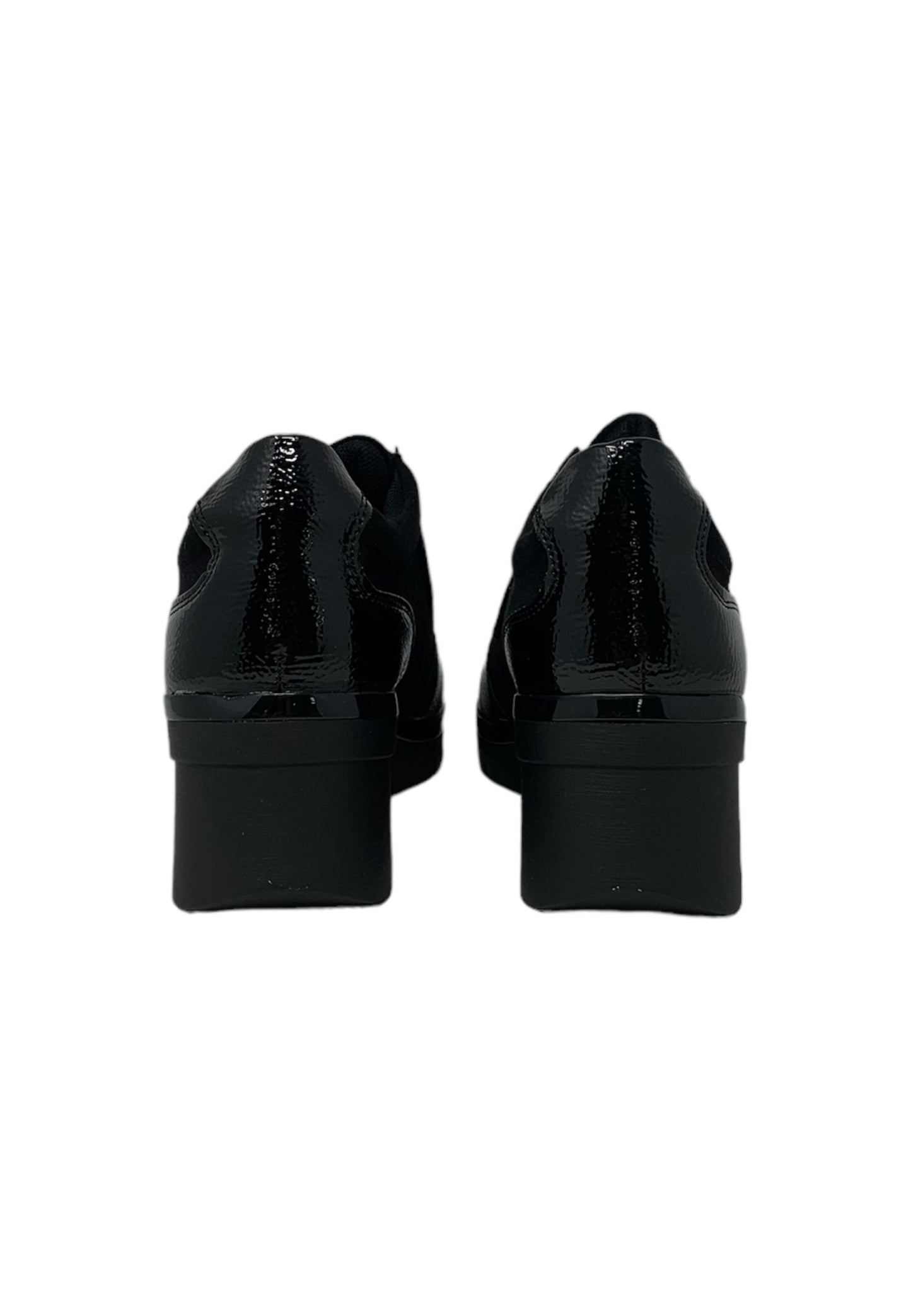 Sneaker GALIA  2Y322-2 BLACK donna