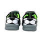 Sneakers Skechers 407228N/BKLM Bambino