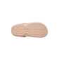 Classico CROCS con pelliccia 203591-7AF Donna