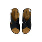 Sandali con zeppa Igi&Co 7665700 Donna