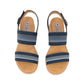 Sandali SKECHERS DESERT KISS HI - TEA TIME 113863 Donna (2 COLORI)
