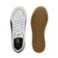 Sneaker PUMA Court Classico Sport 400731 08 uomo