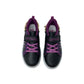 Sneakers LELLI KELLY LKAA3810 nero/purple Bambina