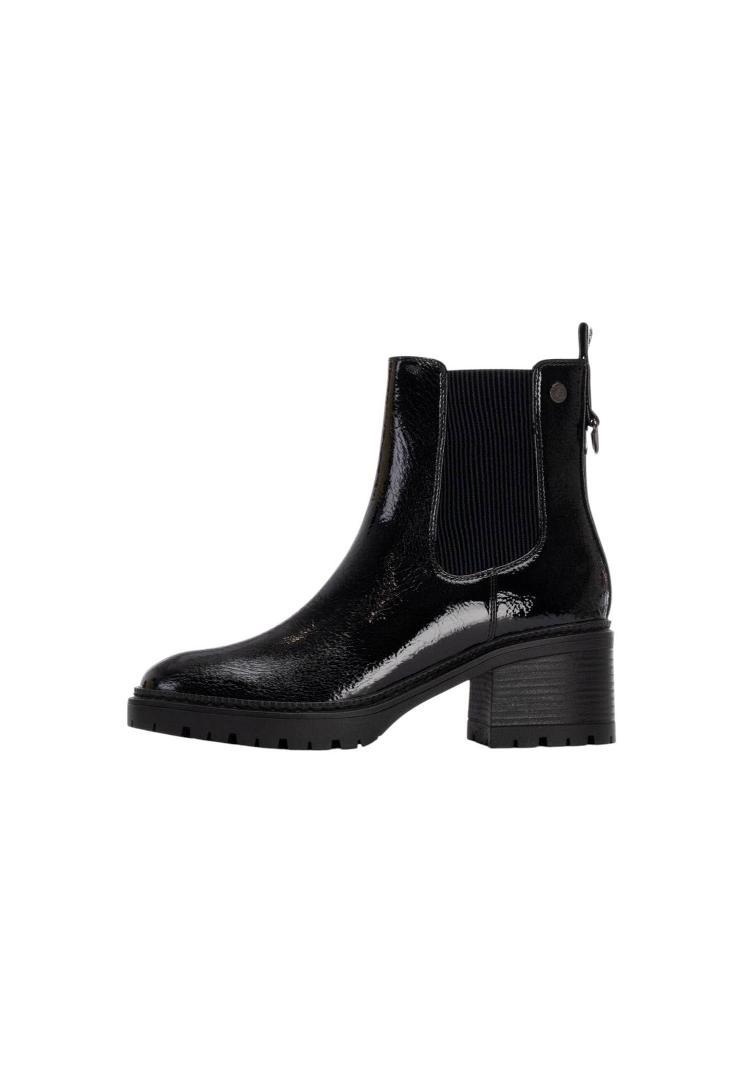 Stivaletti XTI 144277 NERO donna