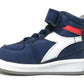 Scarpa da ginnastica DIADORA PLAYGROUND H TD 17376101C5901 Bambino