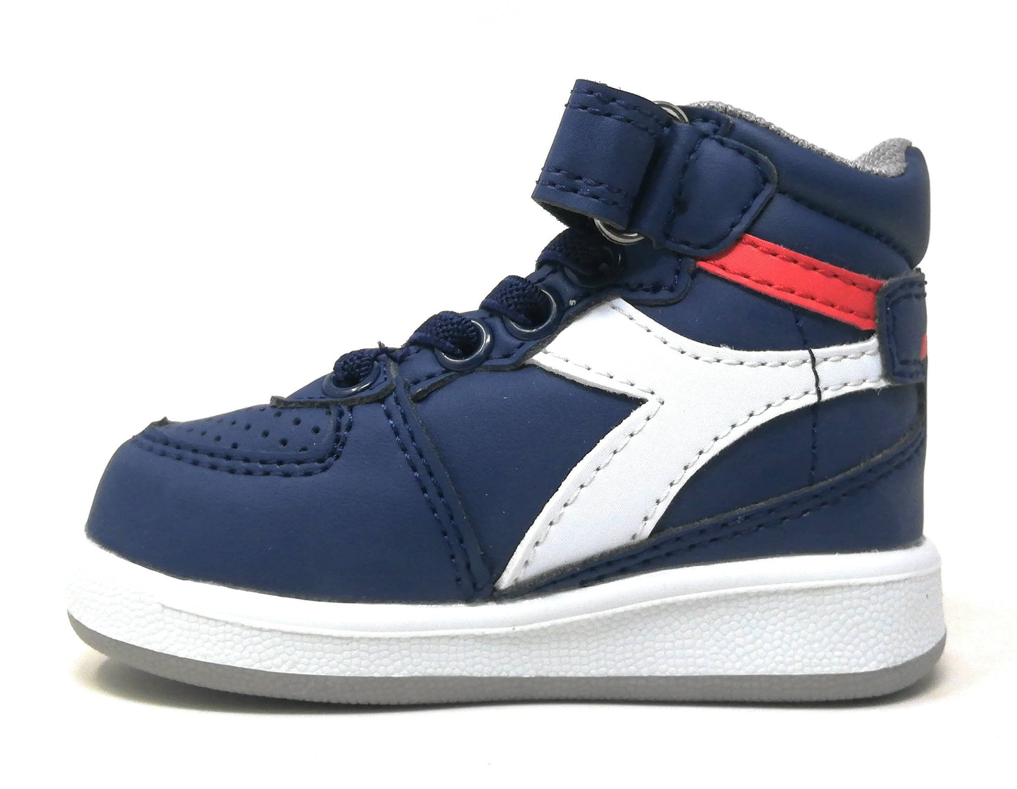 Scarpa da ginnastica DIADORA PLAYGROUND H TD 17376101C5901 Bambino