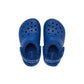 Classico Crocs tartaruga con pelliccia 207009/10-5FH Bambino