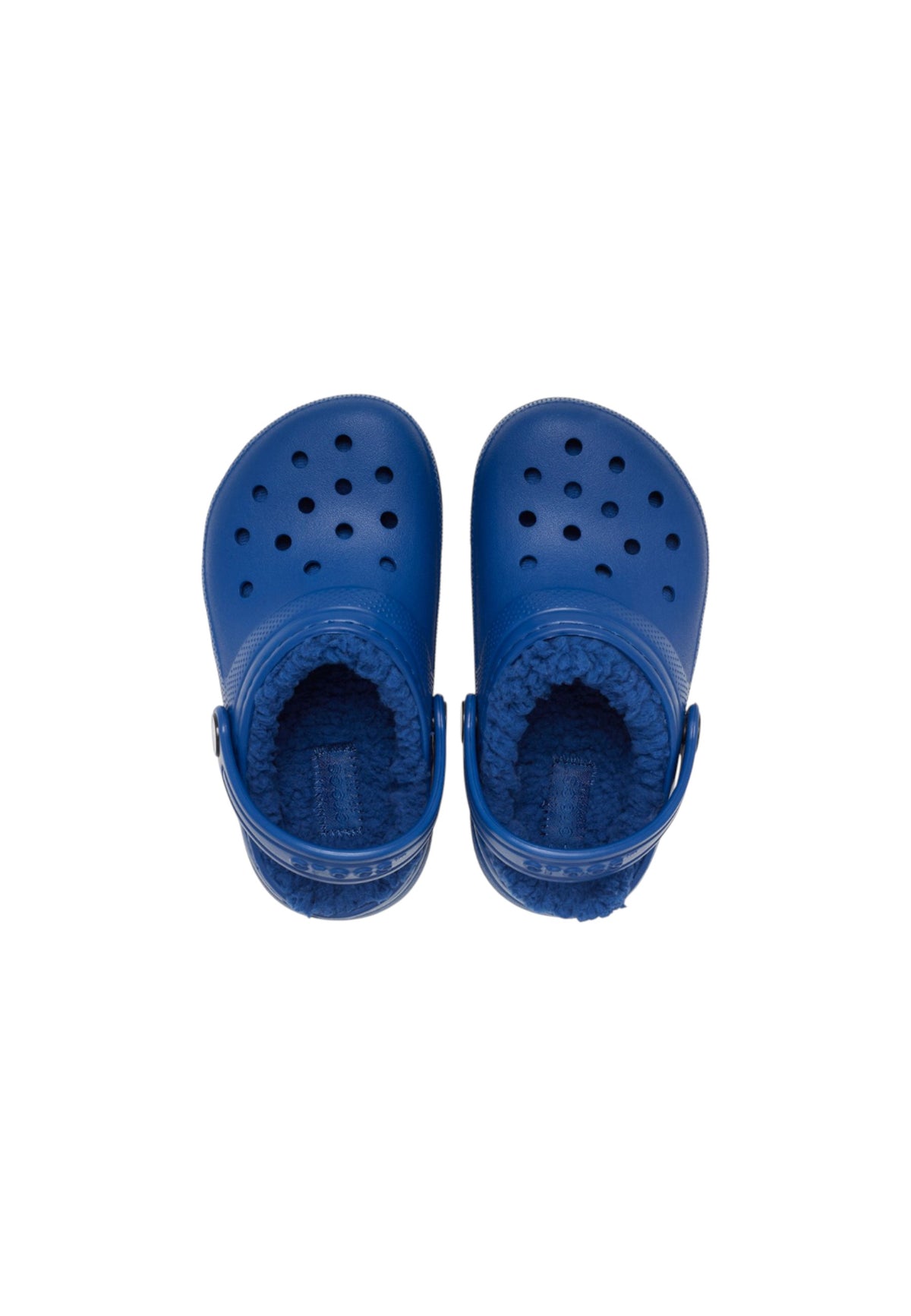 Classico Crocs tartaruga con pelliccia 207009/10-5FH Bambino