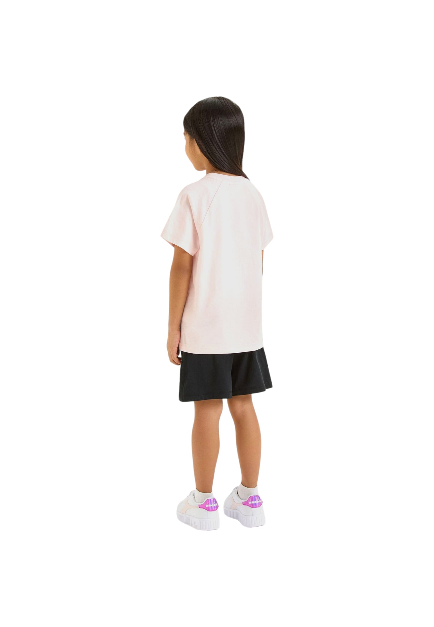 Set DIADORA 102.180603 01 50207 Bambina