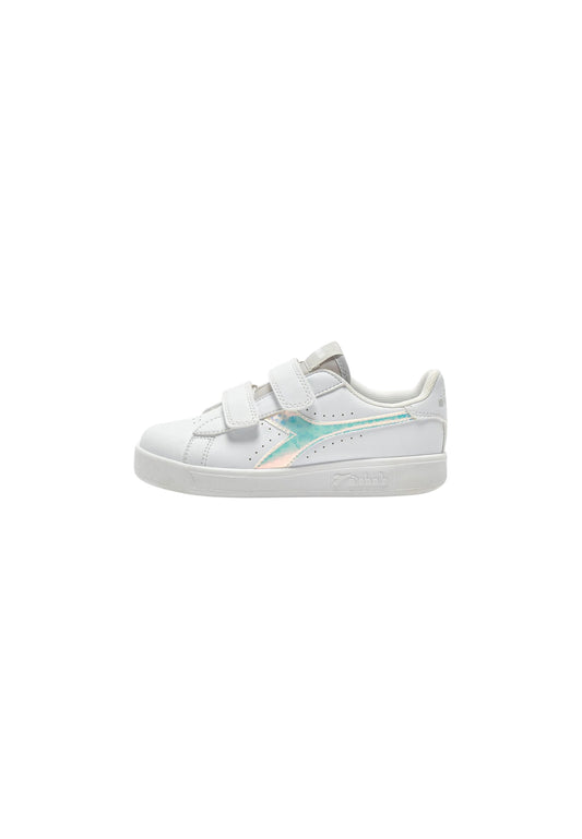 Sneakers DIADORA GAME P POOL 101.182979/80 01 75038 Bambina