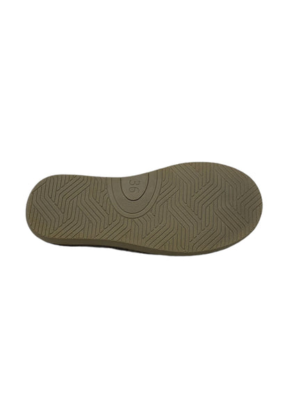 Pantofola INBLU EK000011 GRIGIO donna