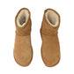 Stivaletti COLORS OF CALIFORNIA HC.YW001 TAN Donna