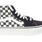 Scarpa da ginnastica VANS SK8-HI VN0A3TKNQXH1 Sneakers Donna