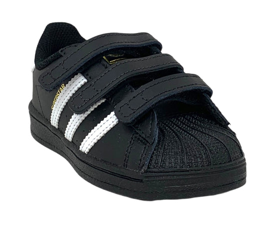 Scarpa da ginnastica ADIDAS SUPERSTAR CF I EF4843 Bambino