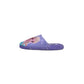 Pantofola Silver FROZEN D4310803T LILLA Bambina