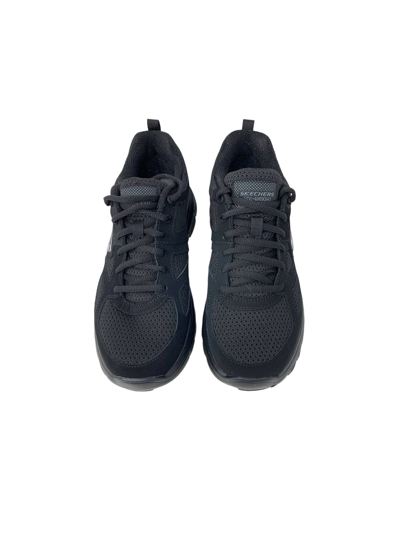 Scarpa da ginnastica SKECHERS 52635/BBK Uomo