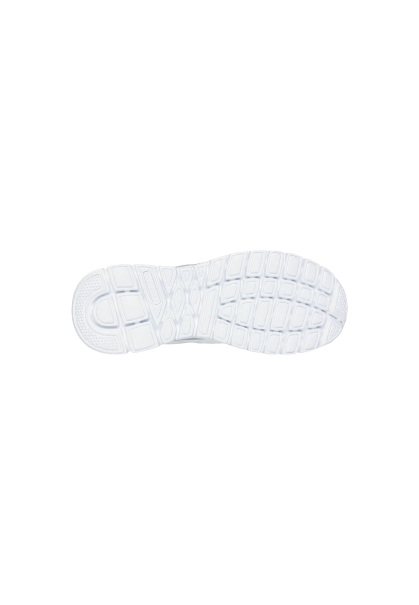 Sneakers Skechers Burns - Agoura 52635/WGY Uomo