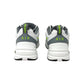 Sneakers NIKE AIR MONARCH IV 415445 100 UOMO