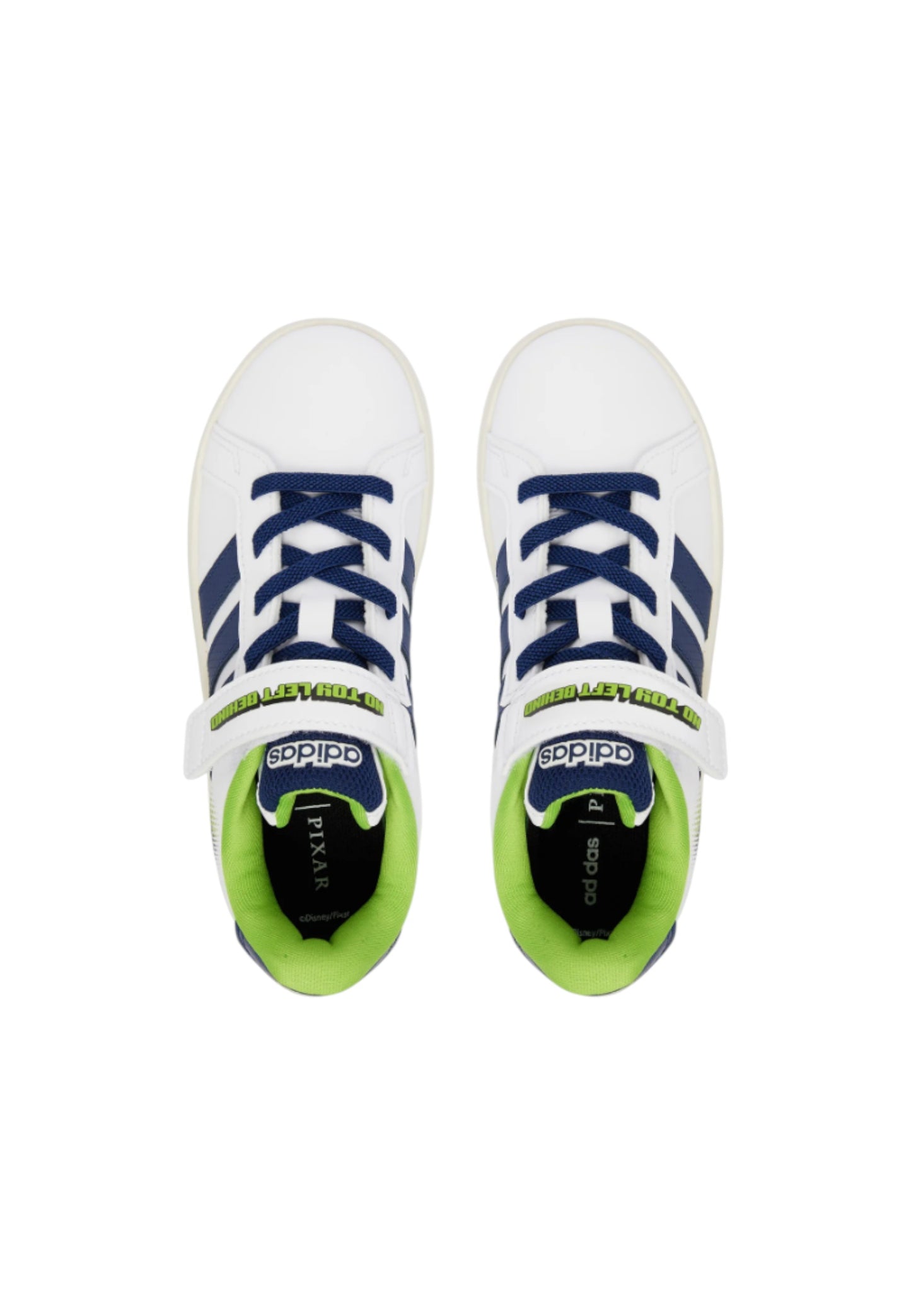 Sneaker Adidas Grand court Toy story KI9180 bambino