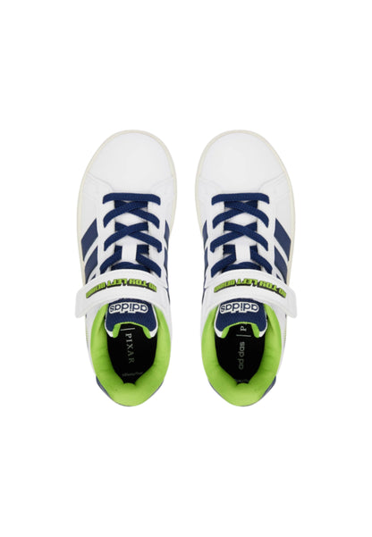 Sneaker Adidas Grand court Toy story KI9180 bambino