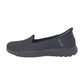 Mocassino SKECHERS 138182/BBK Donna