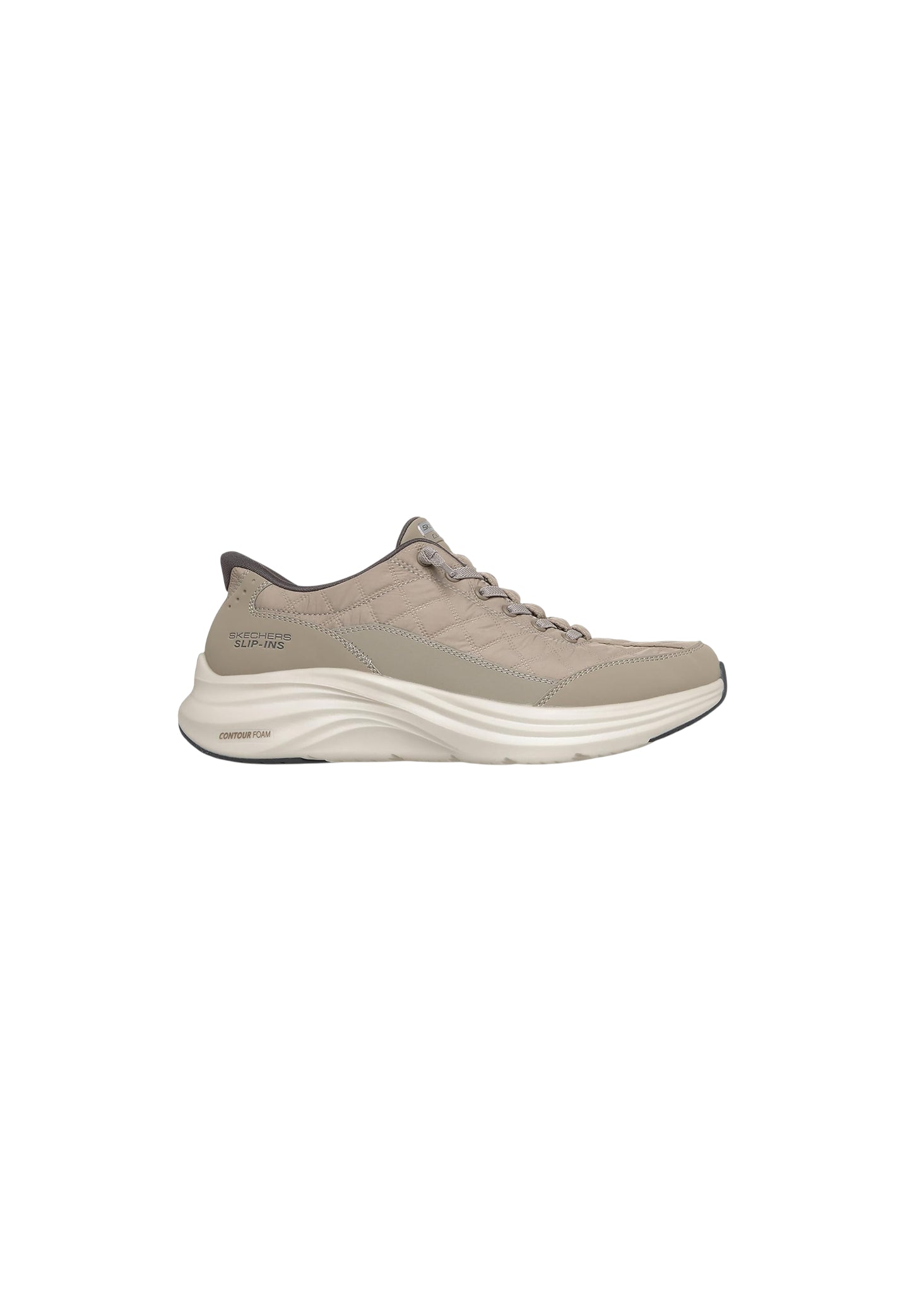 Sneaker SKECHERS Slip-ins CONTOUR FOAM- Cozy Fit 232619/TNCC Uomo