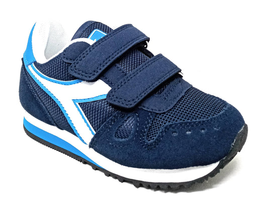 Scarpa da ginnastica DIADORA 10117438401C2592 bambino