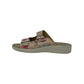 Ciabatta FLYFLOT  83 H14 RV BEIGE donna