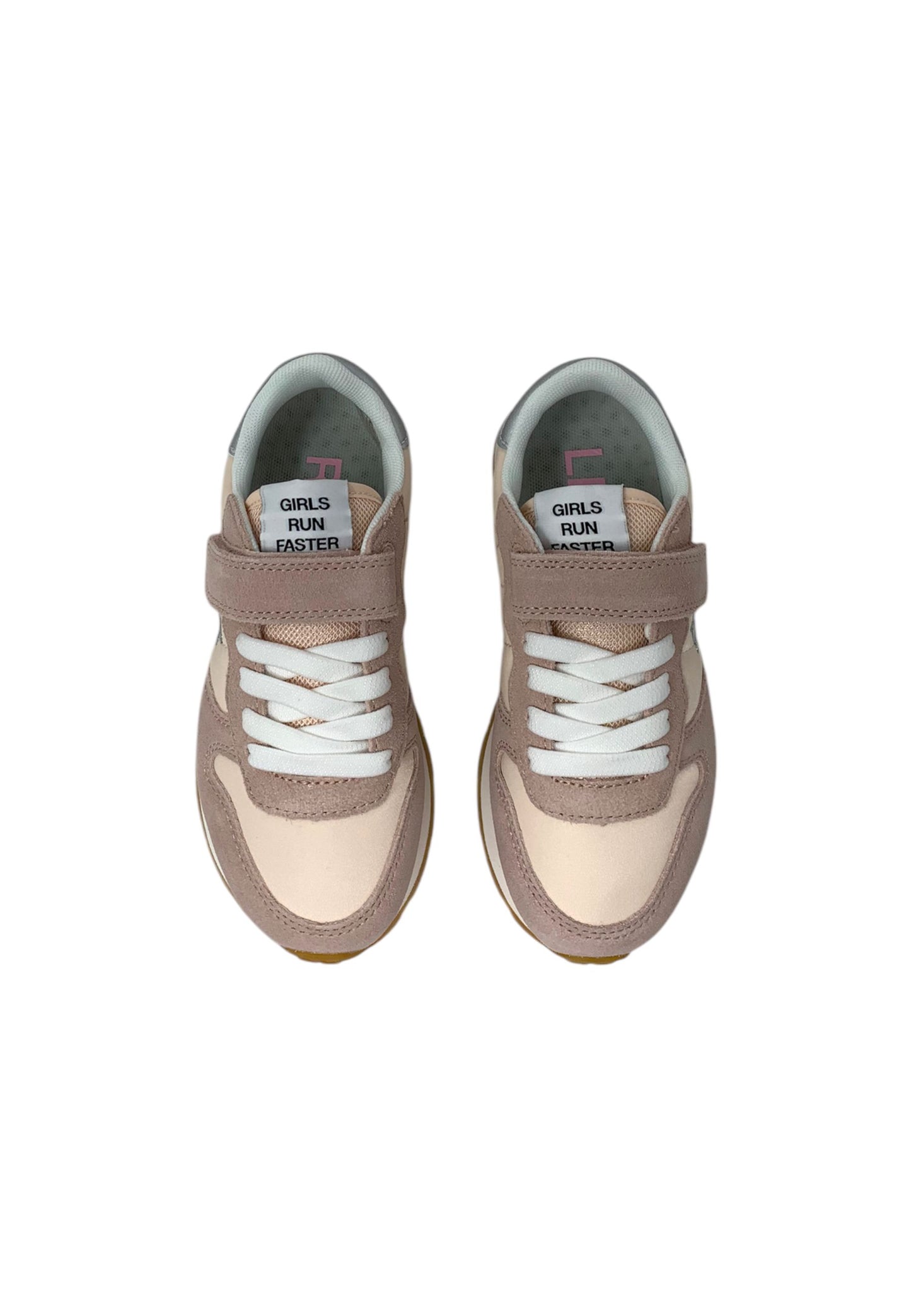 Sneakers SUN68 Z35402K 39 PORCELLANA bambina