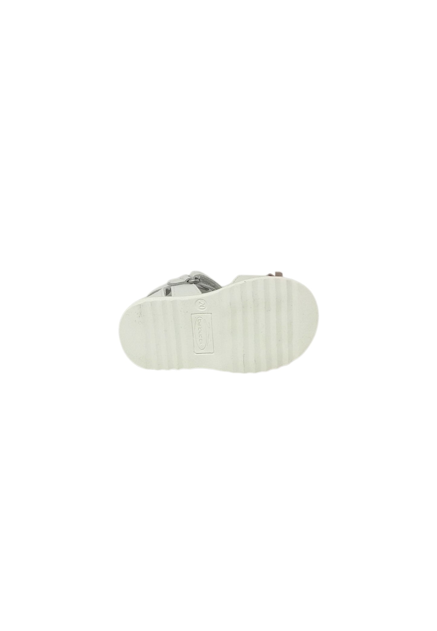 Sandali BALDUCCI CITA7365 BIANCO Bambina