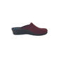 Pantofola da camera FLYFLOT L7 T75 PD PRUGNA donna