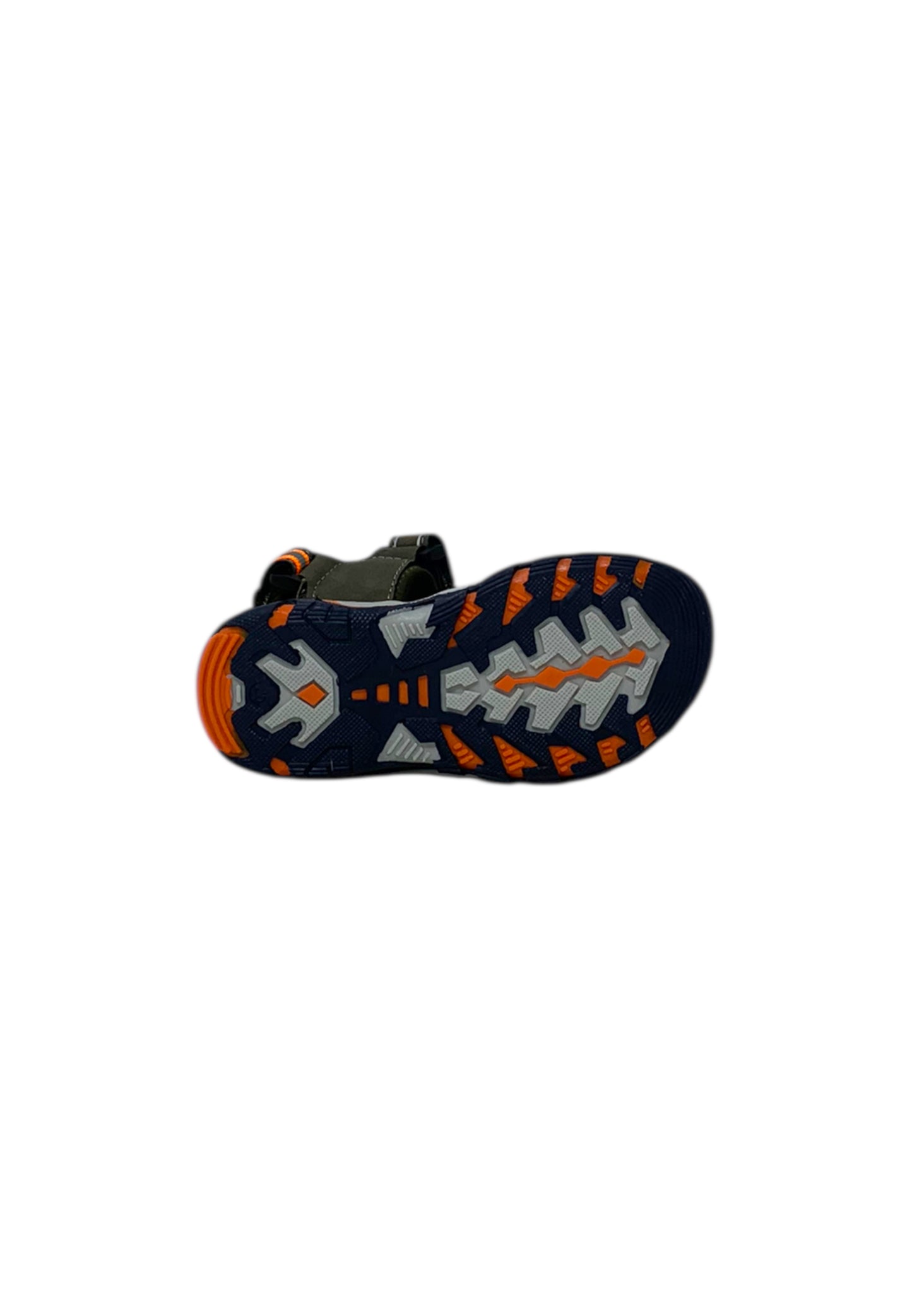 Sandali MELANIA M23251 GREEN Bambino