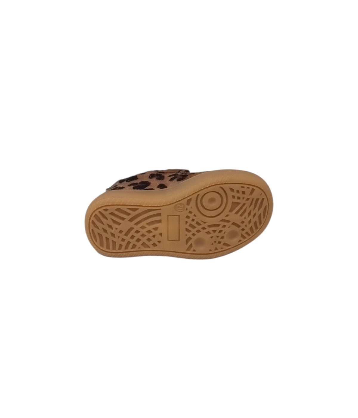 Sneakers BALDUCCI Sport BS6302 BROWN Bambina