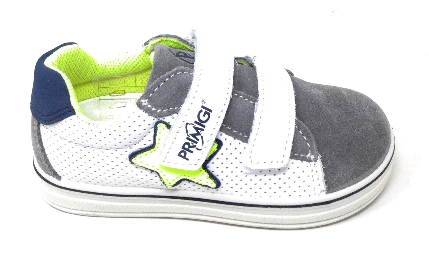 Scarpa da passeggio PRIMIGI 7371211 Bambino