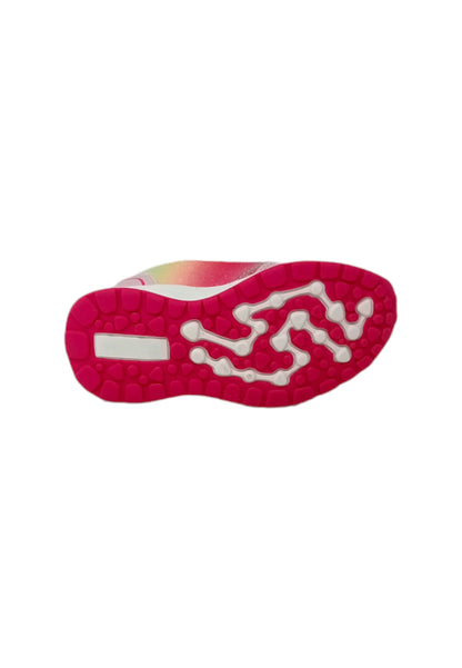 Sneaker Silver Unicorn S8010075T FUXIA Bambina
