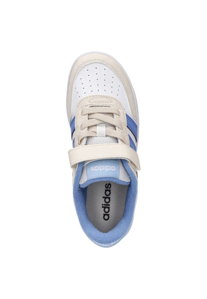 Sneaker ADIDAS BREAKBASE C JR0205 bambina