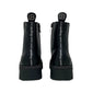 Stivaletto LAURA BIAGIOTTI 9310 BLACK bambina/ragazza