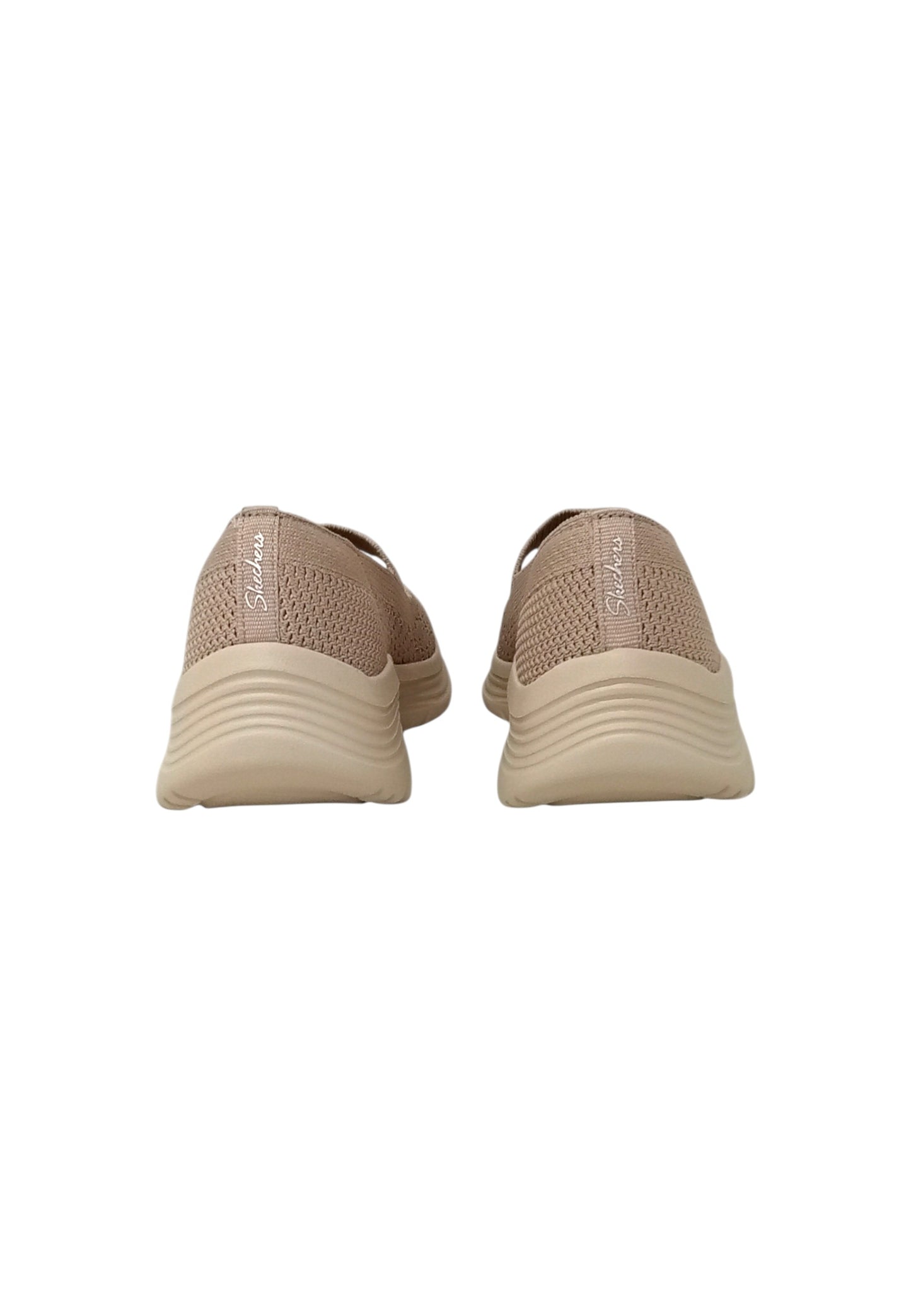 Ballerine sportive Skechers BEDFORD - CHEEFUL GLOW 159252/TPE Donna