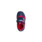 Sneaker luminose Silver Spiderman R1310710S BLUE Bambino