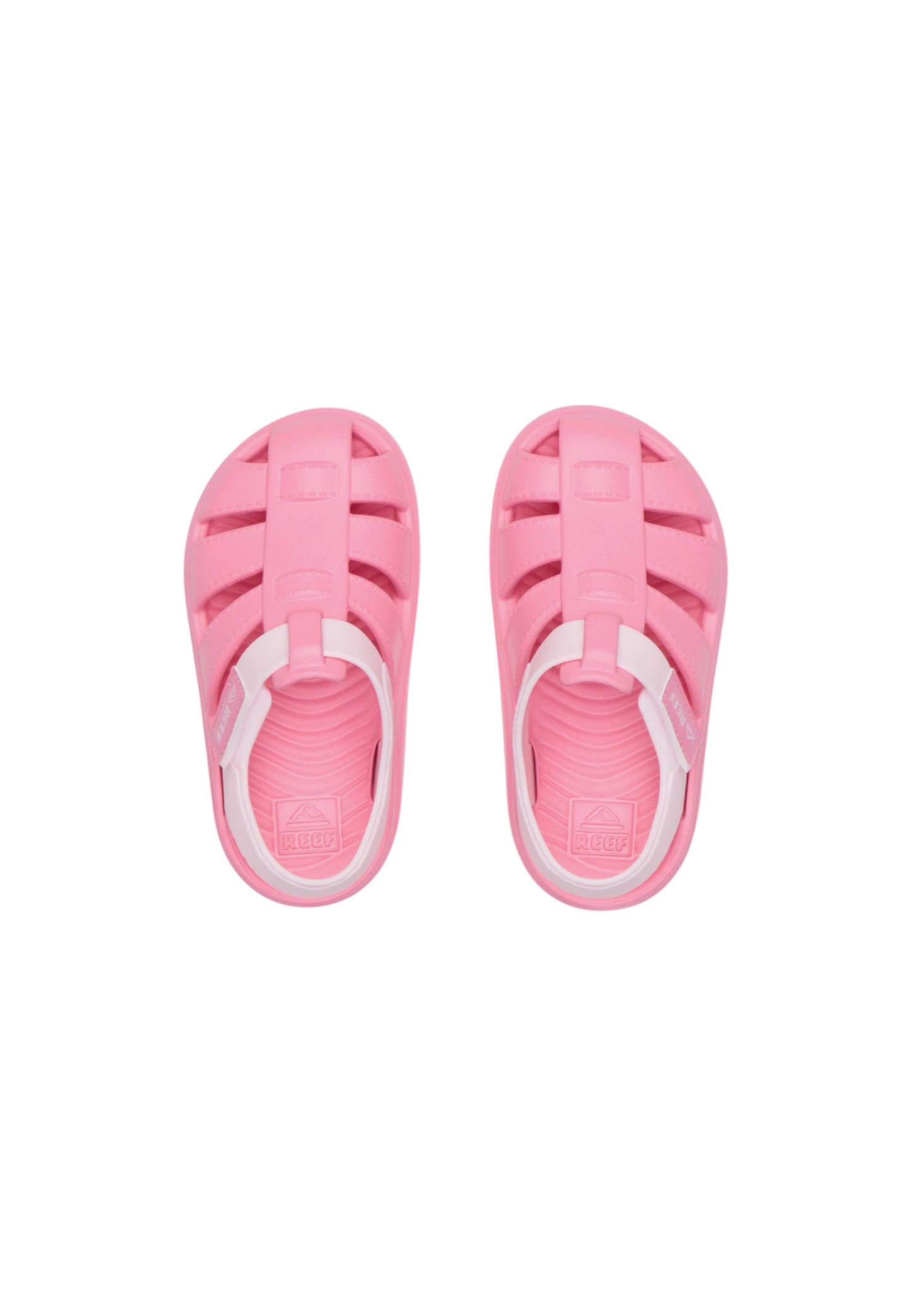 Sandali mare ragnetto REEF CJ9229 PINK Bambina