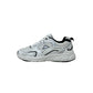 Sneaker KAPPA LOGO MYGIDO 2 KID 35217VW A07 WHT/GREY SILVER Ragazzo