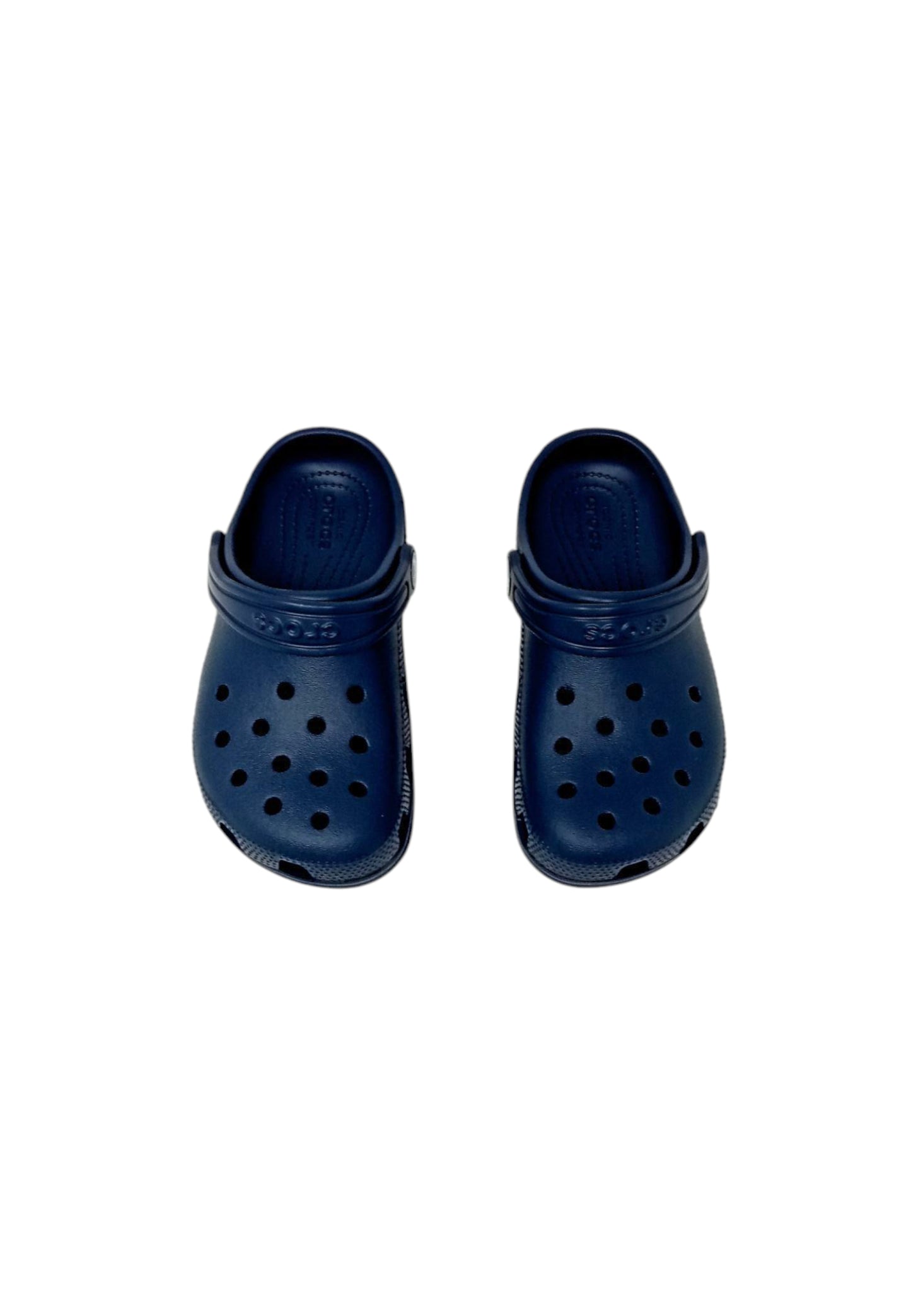 Classico CROCS 206990-410/206991-410 NAVY Bambino
