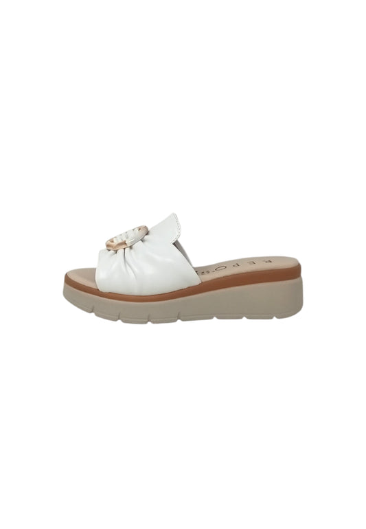 Sandali REPO 12107-E6 BIANCO donna