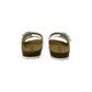 Ciabatta GRUNLAND SARA CB2957-40 celeste ragazza/donna