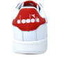 Scarpa da ginnastica DIADORA GAME P SMASH GS 10117772301 C9913  Ragazzo