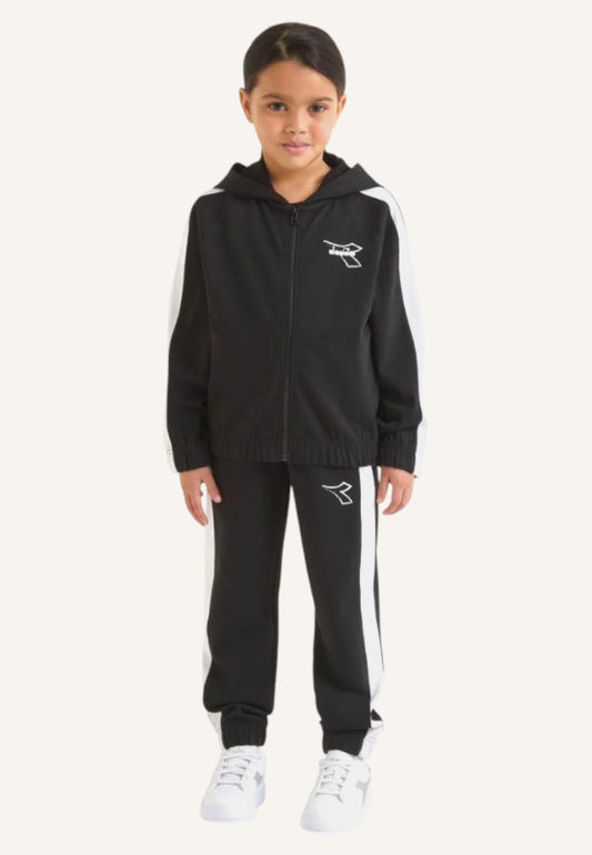 Tuta DIADORA 102.181719 01 80013 Bambina