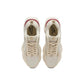 Sneaker REEBOK Charge Run 100264255 BEIGE/RED ragazzo/uomo