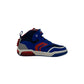 Sneaker GEOX J INEK Boy J369CD0FEFU C0833 Bambino